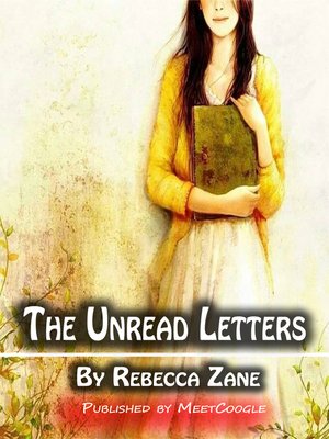 cover image of The Unread Letters
